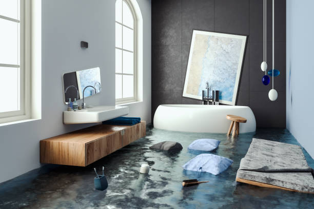 Best Emergency water damage restoration  in Cathcart, WA