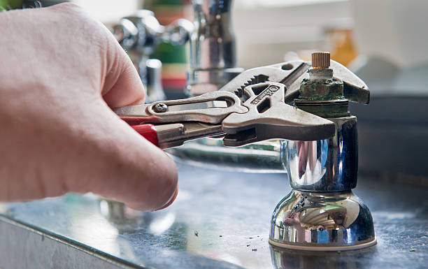 Sewage cleanup and water damage restoration in Cathcart, WA