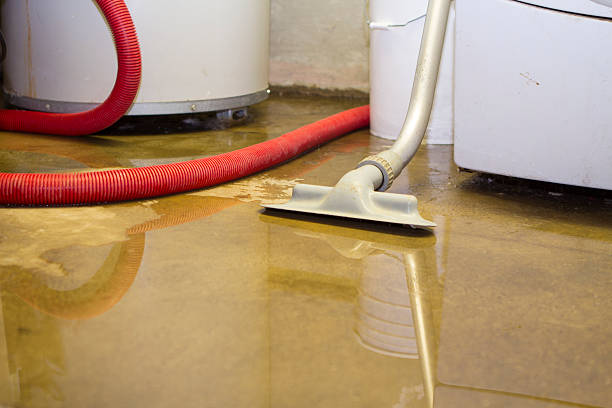Best Emergency water damage restoration  in Cathcart, WA
