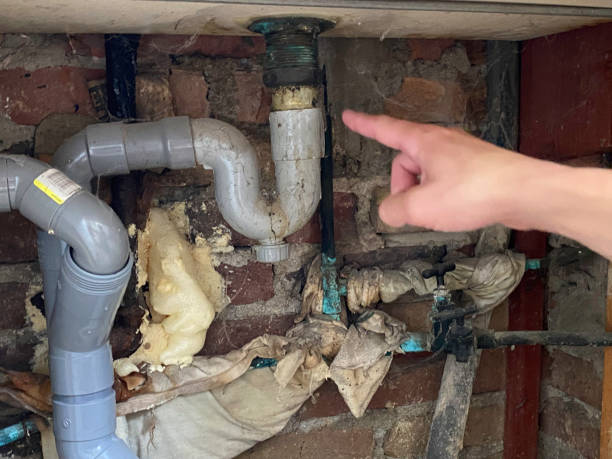 Best 24/7 water damage repair  in Cathcart, WA