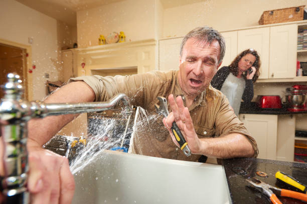 Best Carpet water damage restoration  in Cathcart, WA